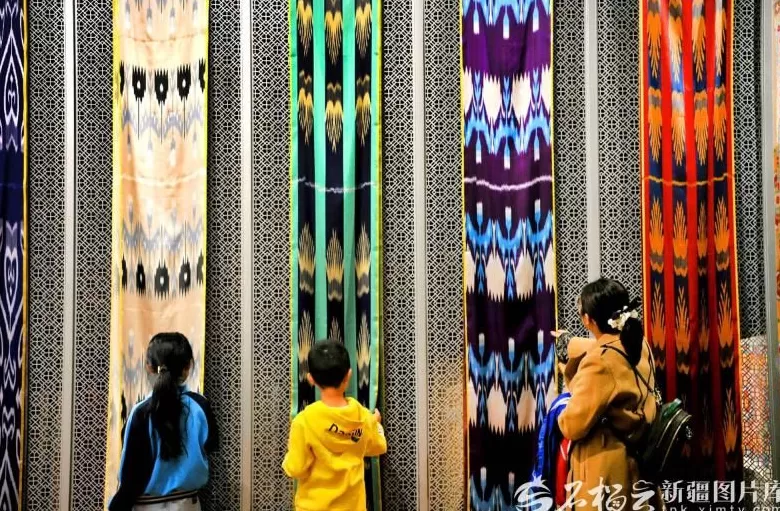 完整准确全面贯彻新时代党的治疆方略丨活力新疆-第3张图片- 完整准确全面贯彻新时代党的治疆方略丨活力新疆-第3张图片-