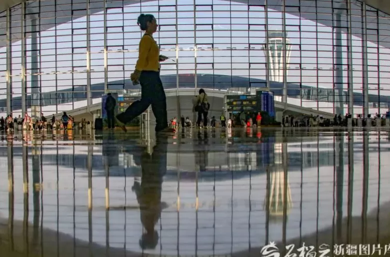 完整准确全面贯彻新时代党的治疆方略丨活力新疆-第2张图片- 完整准确全面贯彻新时代党的治疆方略丨活力新疆-第2张图片-