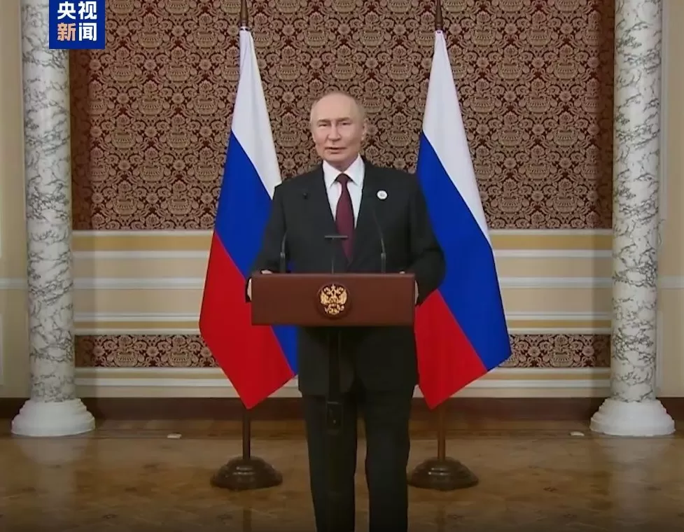 普京召开新闻发布会,就独联体、俄美关系、阿航坠机等表态-第1张图片- 普京召开新闻发布会,就独联体、俄美关系、阿航坠机等表态-第1张图片-