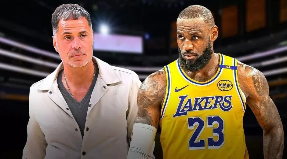 另类“第一次”,老詹还会有更多-第3张图片- 另类“第一次”,老詹还会有更多-第3张图片-