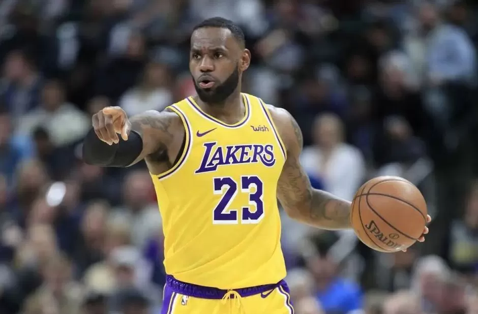 另类“第一次”,老詹还会有更多-第2张图片- 另类“第一次”,老詹还会有更多-第2张图片-