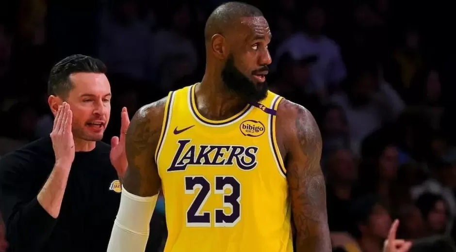 另类“第一次”,老詹还会有更多-第4张图片- 另类“第一次”,老詹还会有更多-第4张图片-