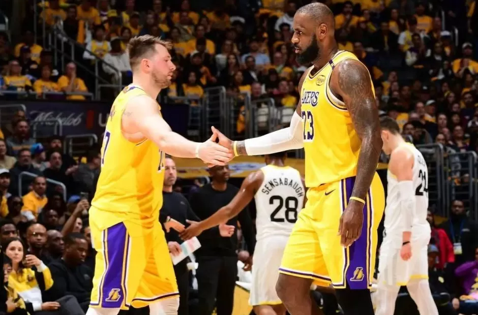 另类“第一次”,老詹还会有更多-第5张图片- 另类“第一次”,老詹还会有更多-第5张图片-