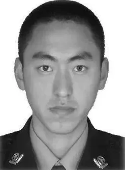 郑亮同志遗体告别仪式举行-第5张图片-