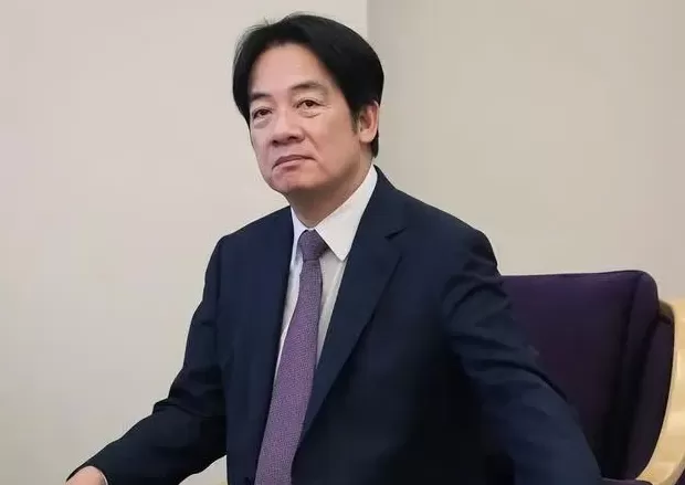 赖清德“双十”讲话：一场“台独”阿Q的拙劣表演-第1张图片-