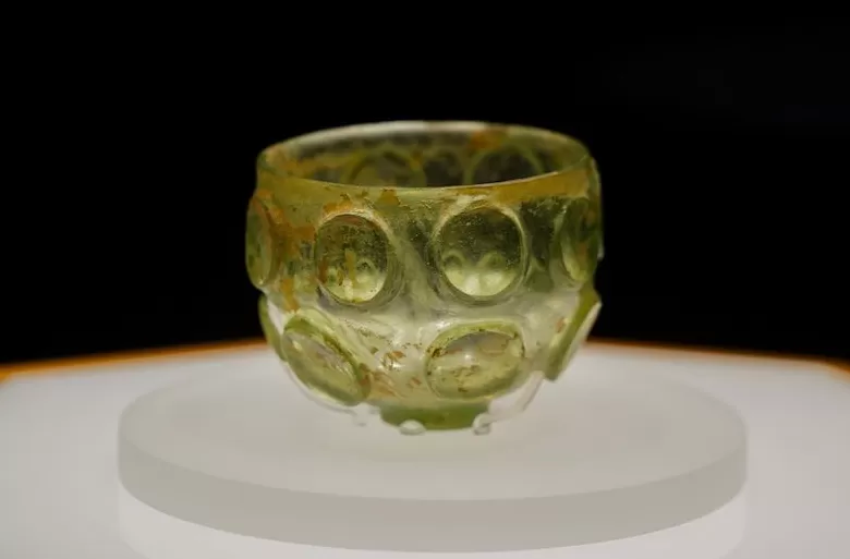 一周展讯|“顶流”文物的相聚与守护-第5张图片- 一周展讯|“顶流”文物的相聚与守护-第5张图片-