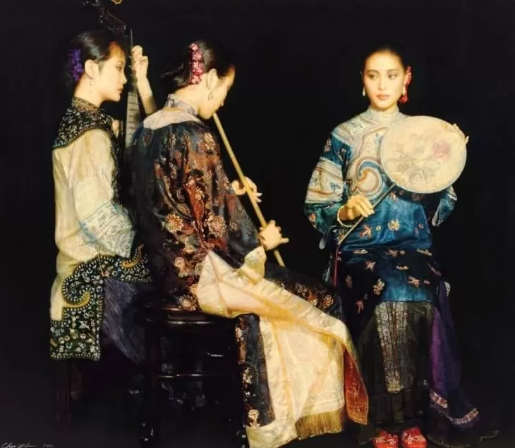 一周展讯|“顶流”文物的相聚与守护-第8张图片- 一周展讯|“顶流”文物的相聚与守护-第8张图片-