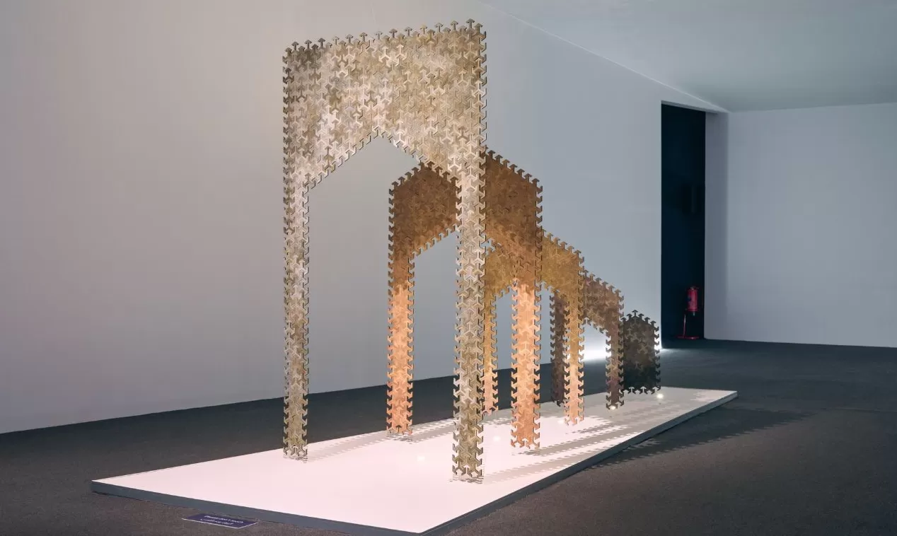 一周展讯|“顶流”文物的相聚与守护-第11张图片- 一周展讯|“顶流”文物的相聚与守护-第11张图片-