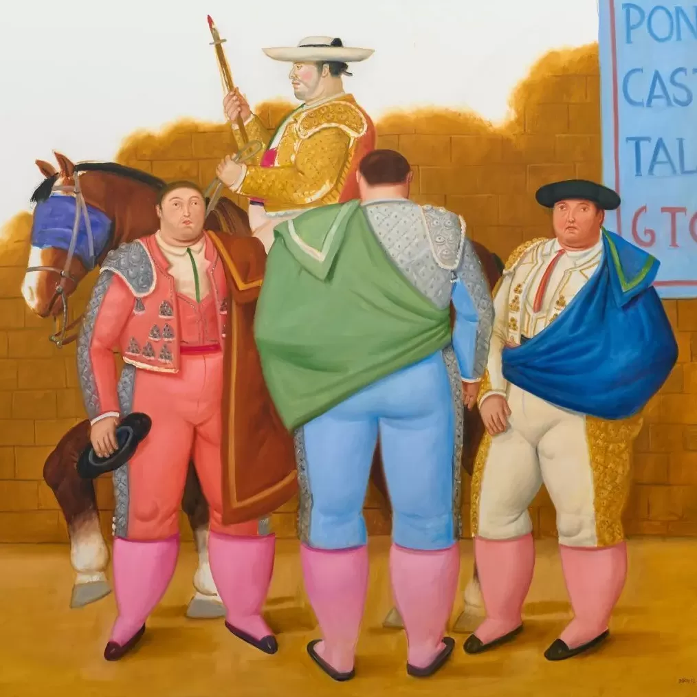 一周展讯|“顶流”文物的相聚与守护-第25张图片- 一周展讯|“顶流”文物的相聚与守护-第25张图片-