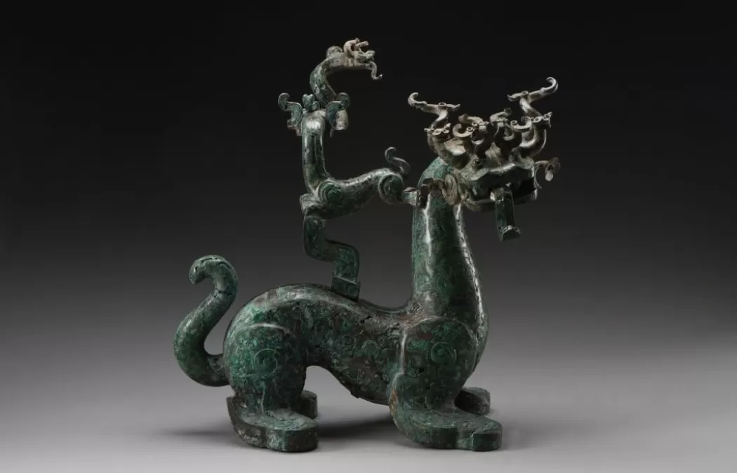 一周展讯|“顶流”文物的相聚与守护-第28张图片- 一周展讯|“顶流”文物的相聚与守护-第28张图片-