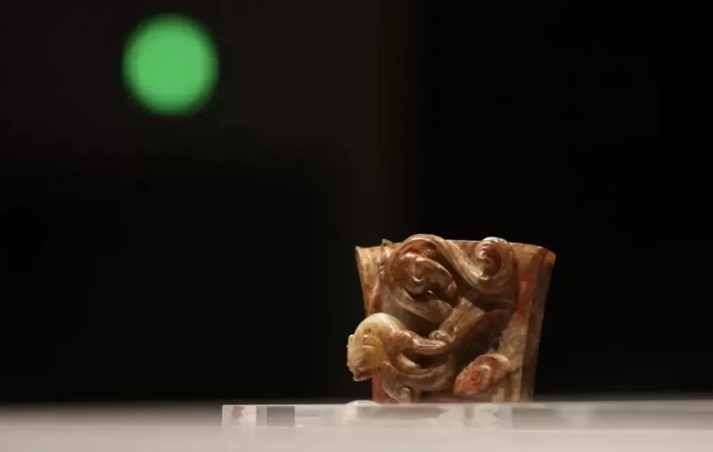 一周展讯|“顶流”文物的相聚与守护-第32张图片- 一周展讯|“顶流”文物的相聚与守护-第32张图片-