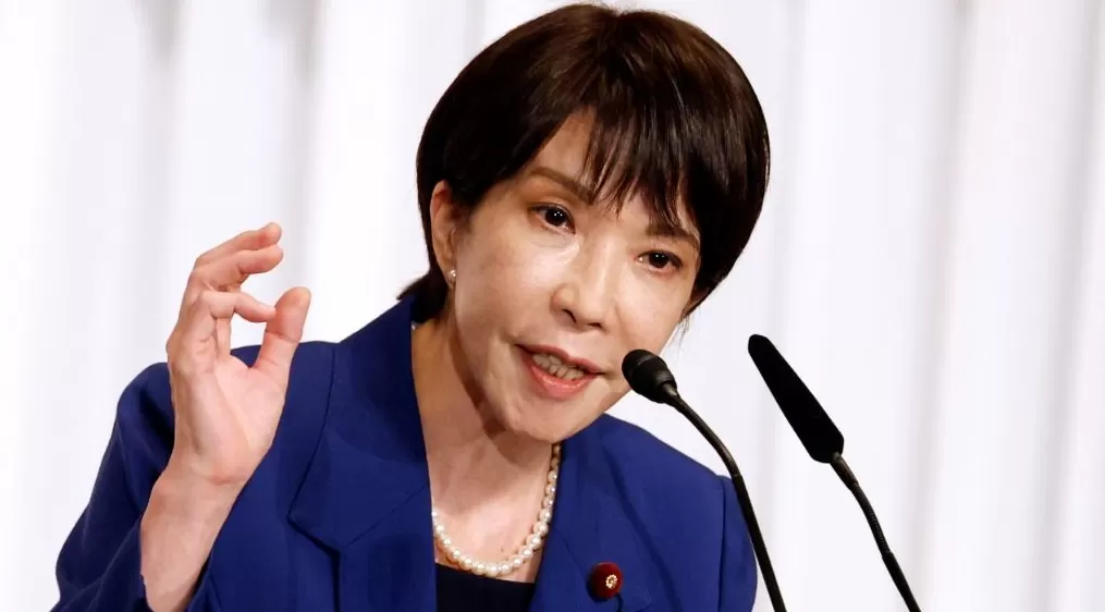 解读｜日本政坛乱了：首位女首相或“难产”，政权更迭可能性多大？-第1张图片-