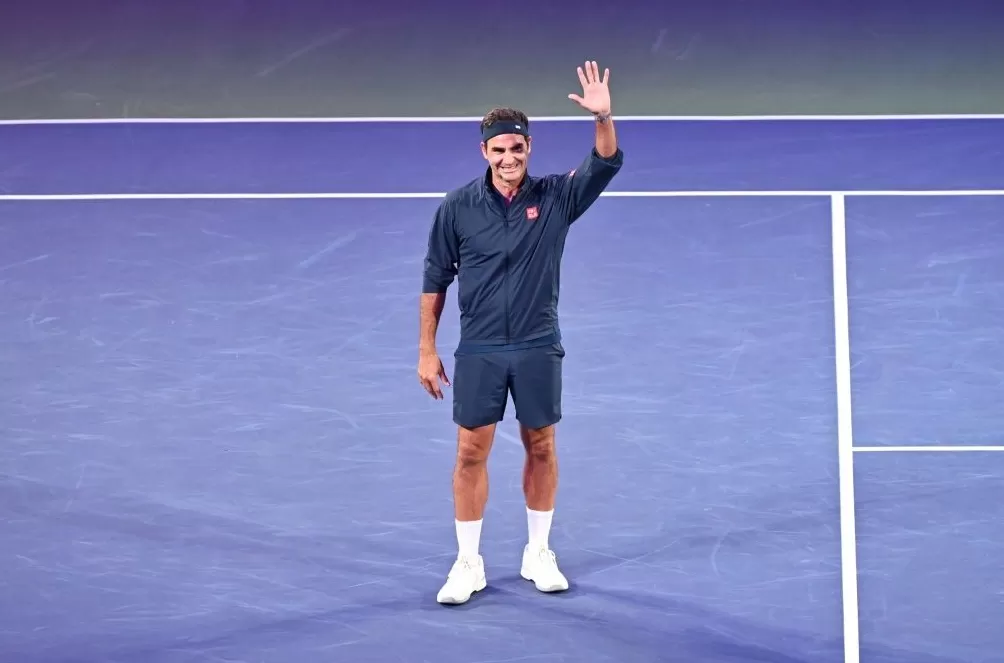 20年“纪念日”重访旗忠掀热潮,费德勒已成上海“推荐官”-第4张图片- 20年“纪念日”重访旗忠掀热潮,费德勒已成上海“推荐官”-第4张图片-