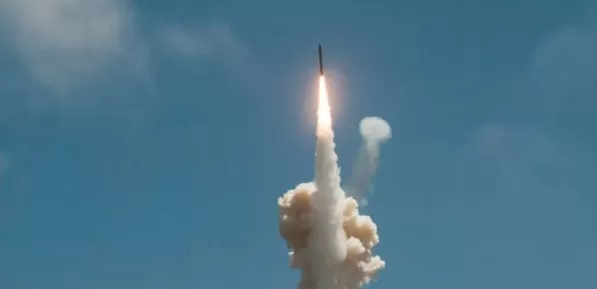 美推进“金穹”系统的天基拦截器研制，但钱和技术都存在问题-第2张图片-