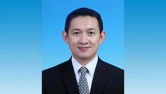 海南省医保局局长周俊转任省农业农村厅党组书记-第1张图片- 海南省医保局局长周俊转任省农业农村厅党组书记-第1张图片-