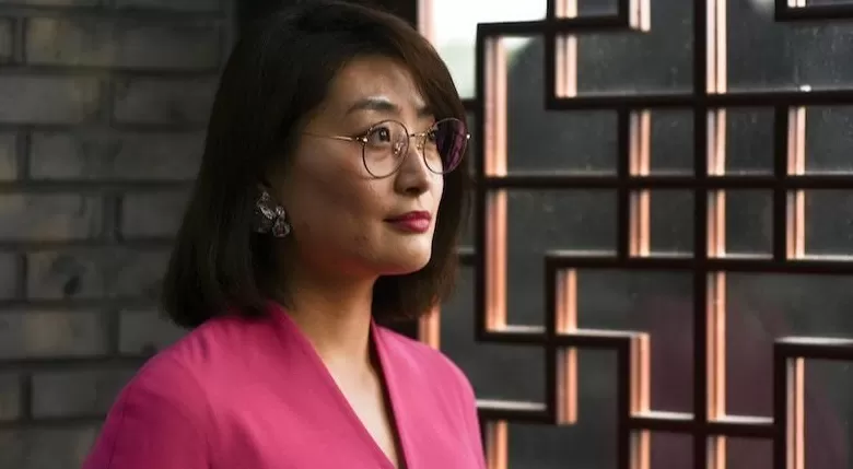 宗馥莉，放下了-第1张图片-