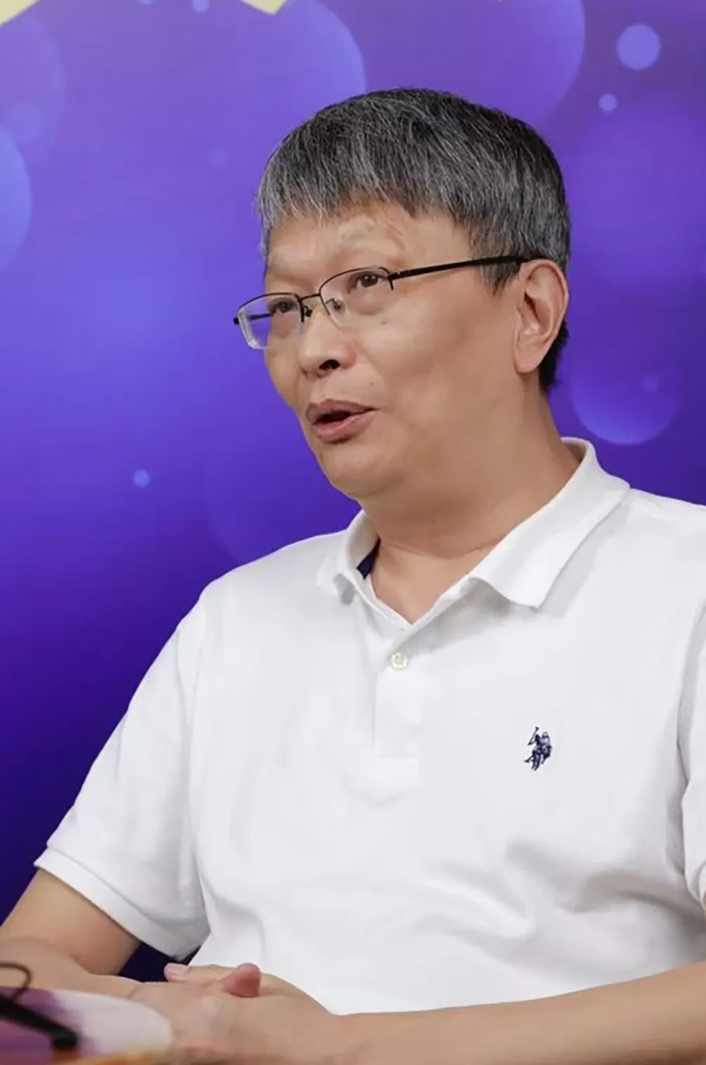 校门内外的星娃们②丨专访邹小兵：望不再讨论自闭症孩子“能不能上学”-第2张图片-