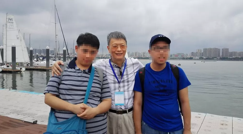 校门内外的星娃们②丨专访邹小兵：望不再讨论自闭症孩子“能不能上学”-第3张图片-