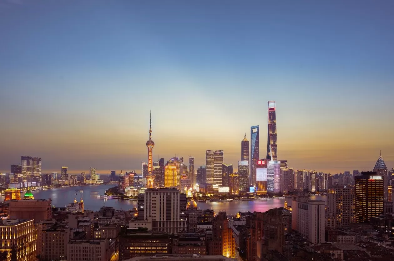 国庆上海新房成交涨近八成，政策利好加速去化，房企“银十”信心足-第1张图片-