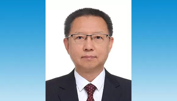 中国红十字会总会赈济救护部部长边晓升任副会长-第1张图片-