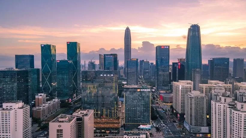 广深楼市“银十”现小高潮，政策暖风下市场分化持续-第1张图片-