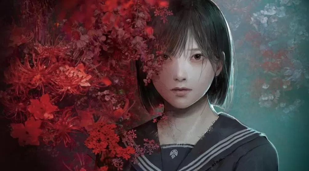 游戏论｜“f是female？”：《寂静岭f》中的爱情、婚姻与女性主体-第1张图片-