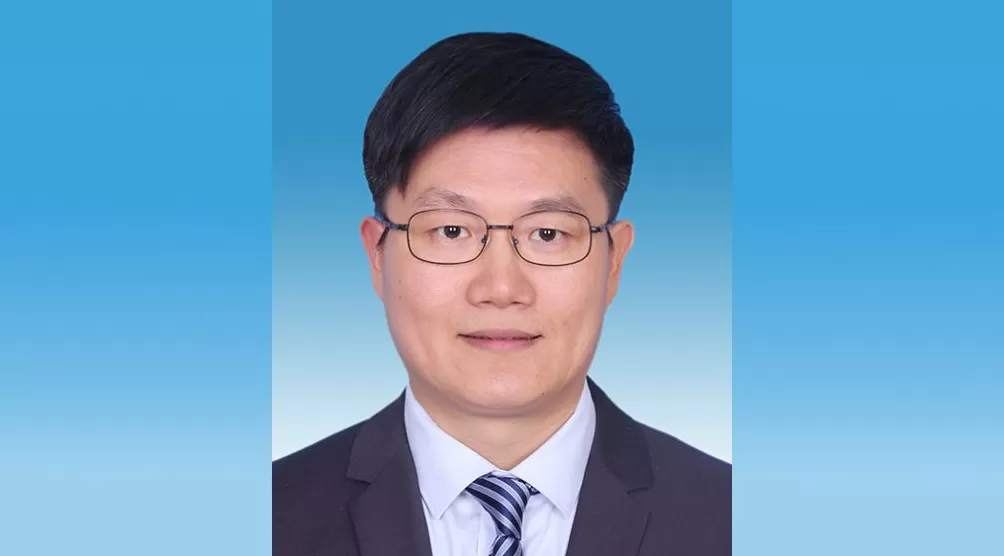 浙江省人社厅副厅长詹茂伟已明确为正厅长级-第1张图片-