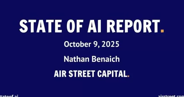 《The State of AI 2025》发布：便宜的智能，昂贵的算力-第1张图片-