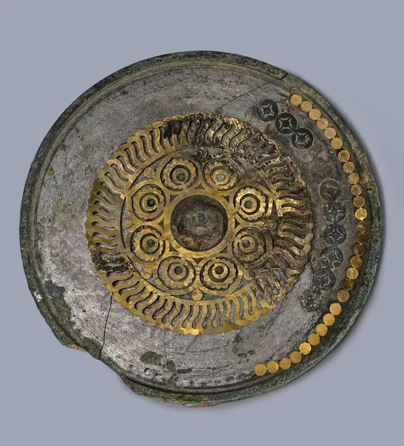 唐朝宰相张九龄夫人墓被发现-第4张图片-