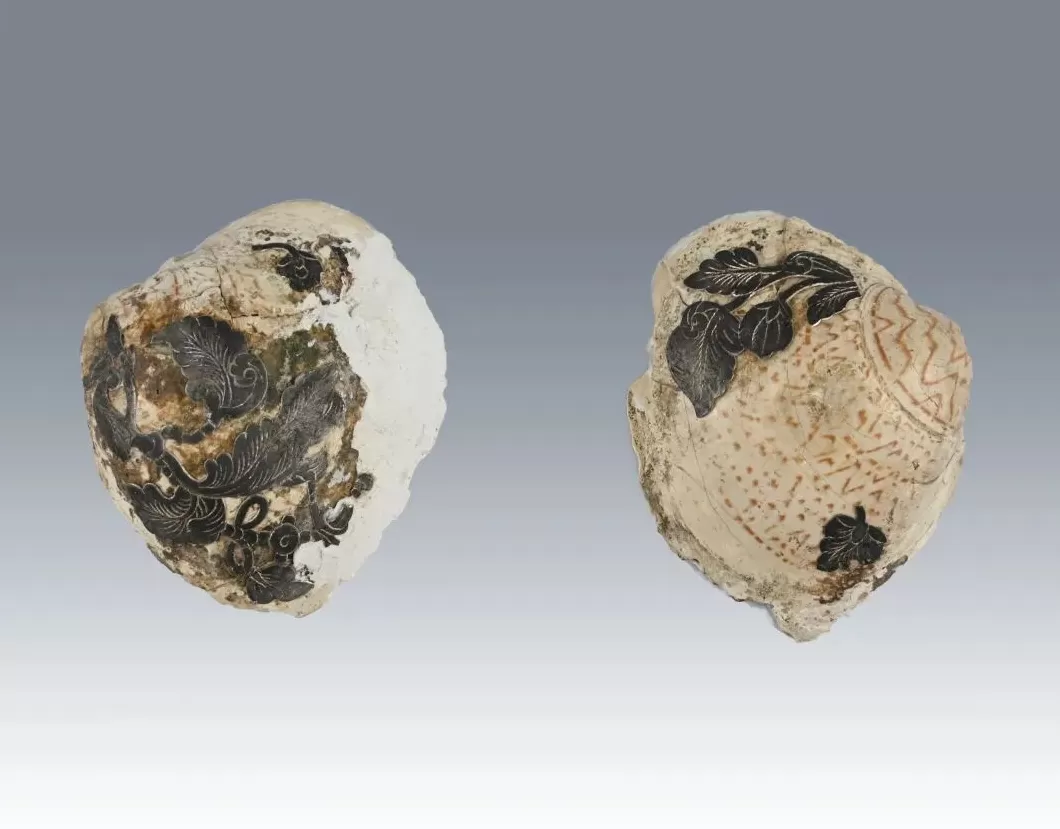 唐朝宰相张九龄夫人墓被发现-第5张图片-