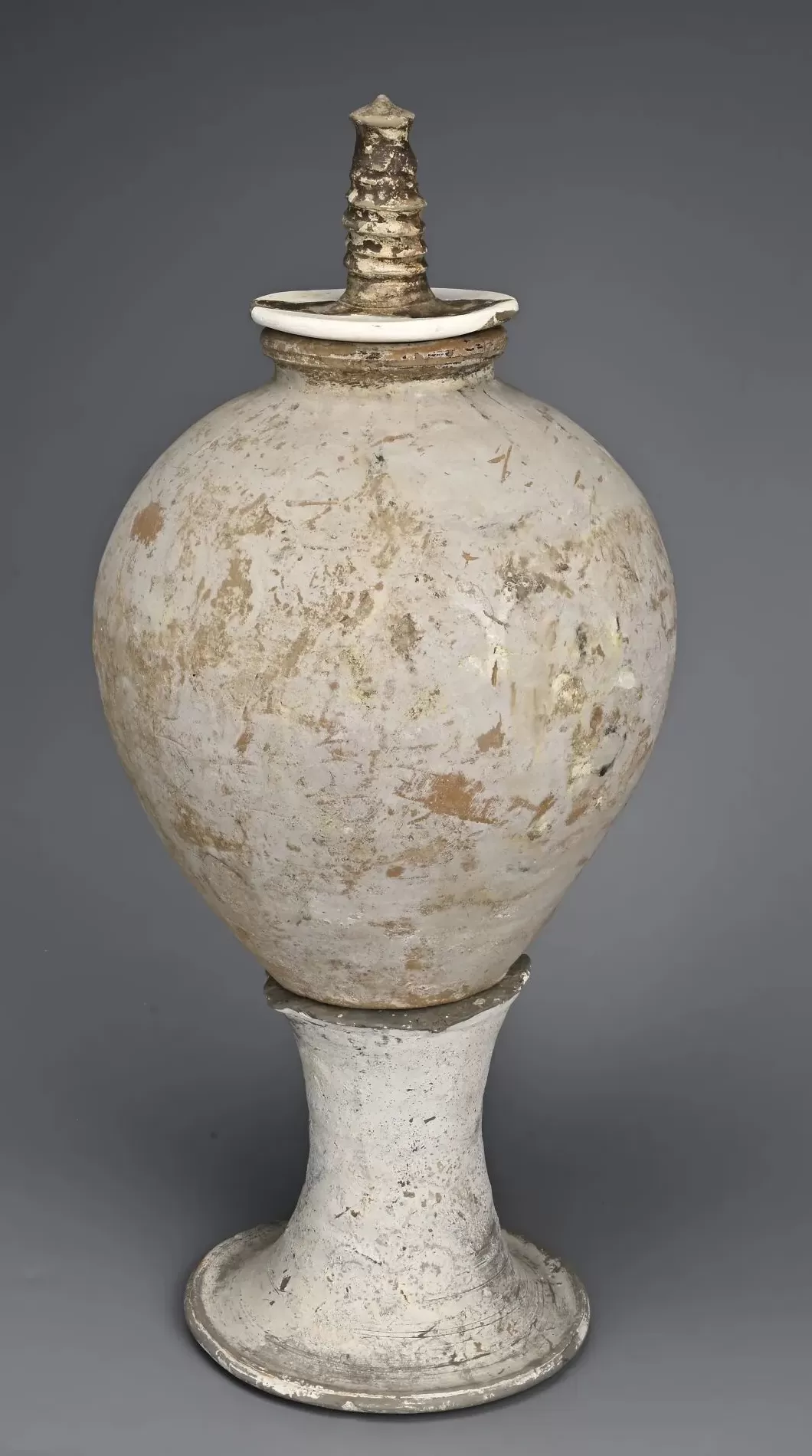 唐朝宰相张九龄夫人墓被发现-第7张图片-