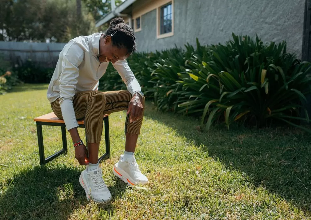 新财季营收实现增长：耐克的“触底反弹”不是偶然，而是系统性胜利-第2张图片-