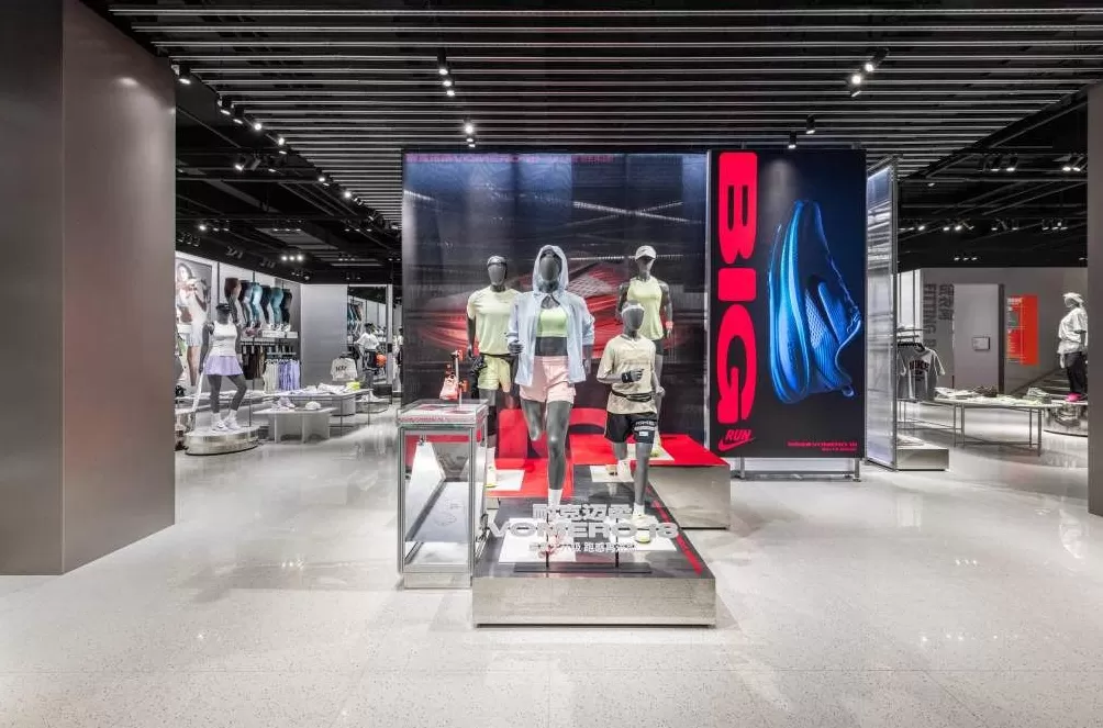 新财季营收实现增长：耐克的“触底反弹”不是偶然，而是系统性胜利-第4张图片-