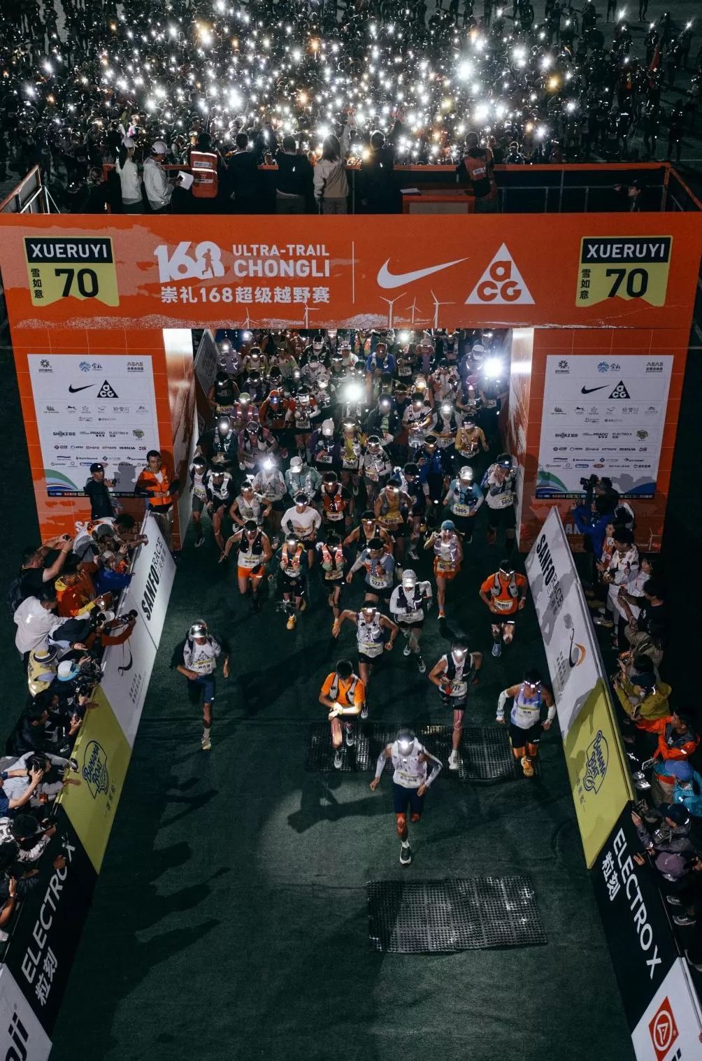 新财季营收实现增长：耐克的“触底反弹”不是偶然，而是系统性胜利-第8张图片-