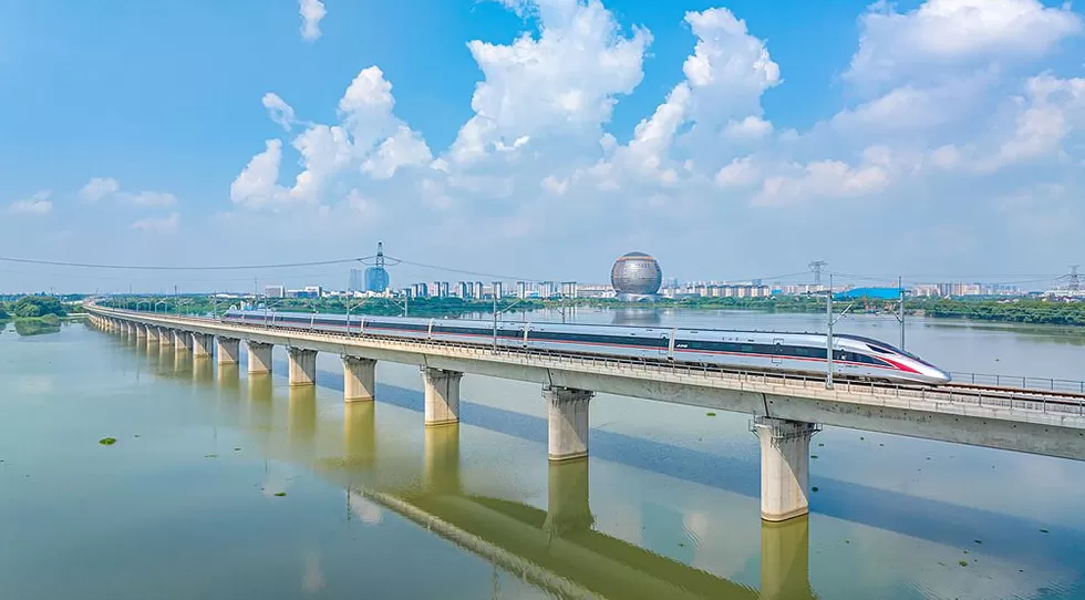 新城市志｜六大都市圈“建群”，长三角一体化如何形神兼备-第3张图片-