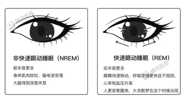 少了这2小时，每天睡够8个小时都没用-第3张图片-