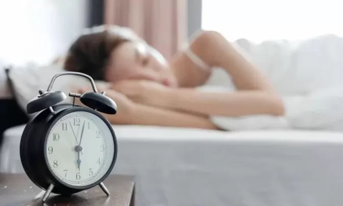 少了这2小时，每天睡够8个小时都没用-第6张图片-