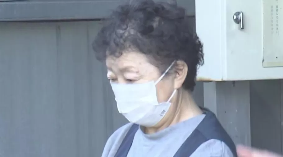 日本一母亲杀死女儿冰箱藏尸20年，尸体一直保持跪姿，邻居：她平常热心公益-第1张图片-