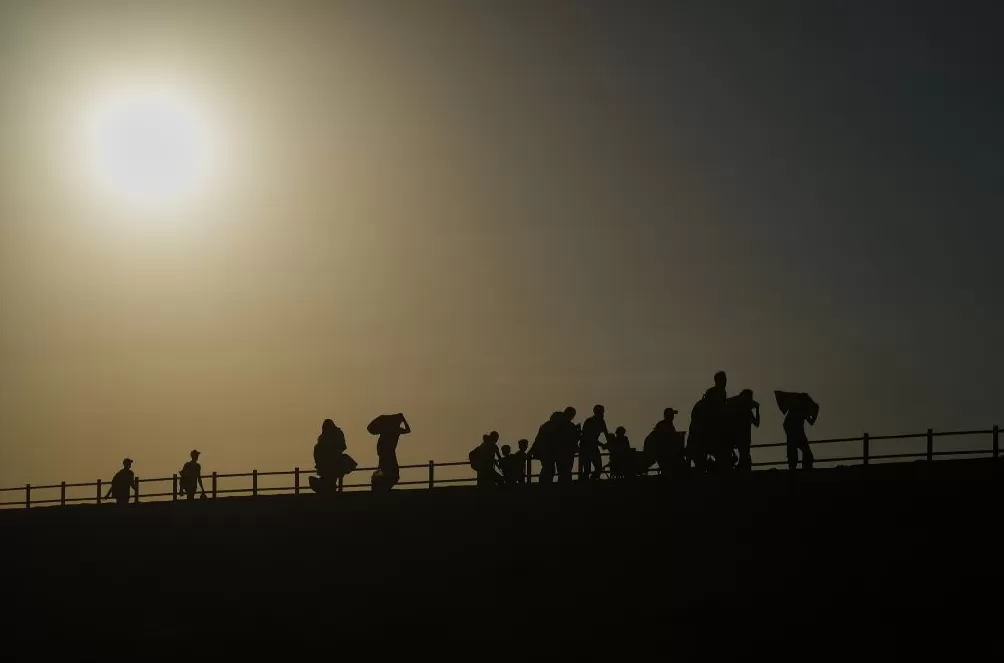 加沙停火·图说|第一阶段协议达成,距离实现持久和平仍遥远-第1张图片- 加沙停火·图说|第一阶段协议达成,距离实现持久和平仍遥远-第1张图片-
