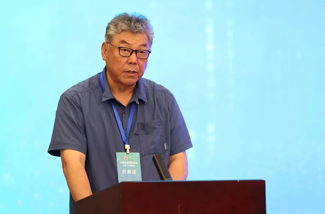 中国新闻摄影学会九届三次理事会在金华召开-第3张图片-