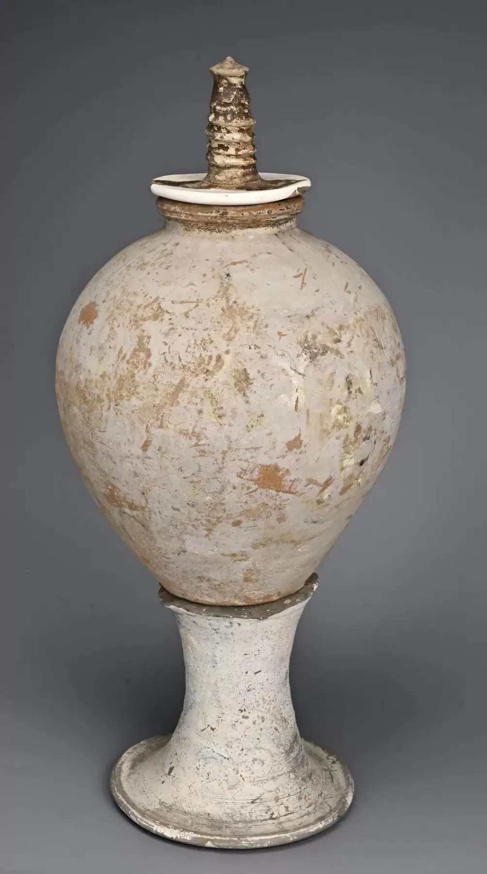 陕西发现唐朝宰相张九龄夫人墓-第7张图片- 陕西发现唐朝宰相张九龄夫人墓-第7张图片-