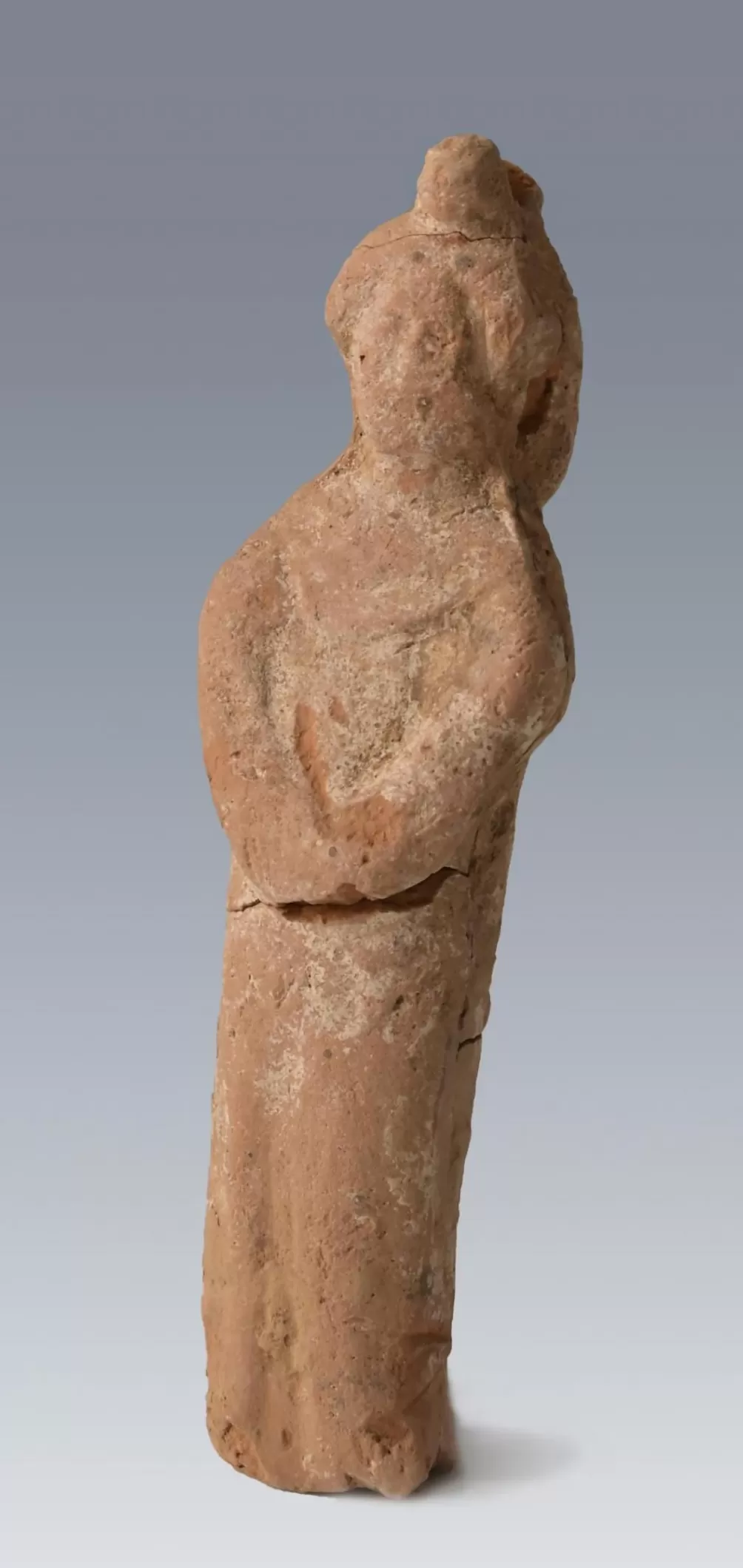 陕西发现唐朝宰相张九龄夫人墓-第11张图片- 陕西发现唐朝宰相张九龄夫人墓-第11张图片-