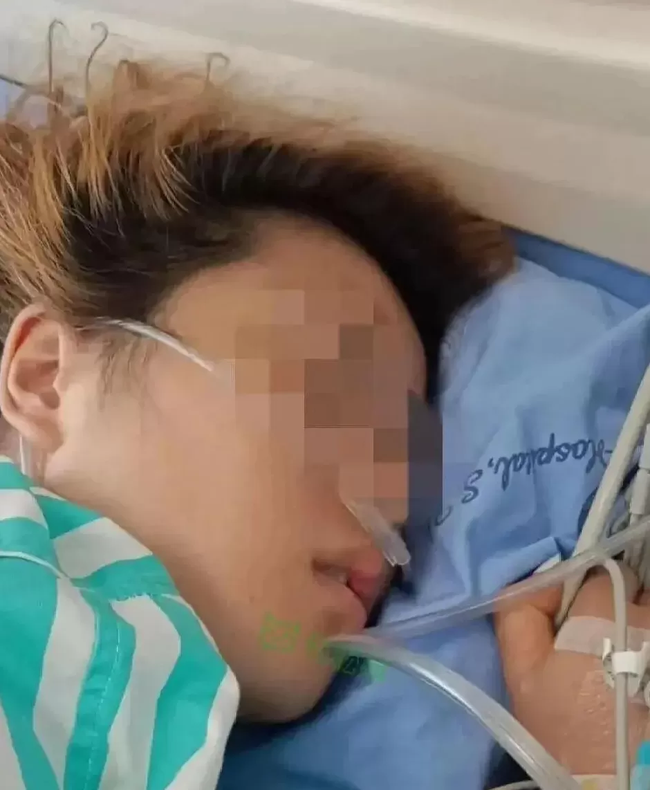 甘孜徒步女孩高反进ICU,户外运动为何险象环生?-第4张图片- 甘孜徒步女孩高反进ICU,户外运动为何险象环生?-第4张图片-