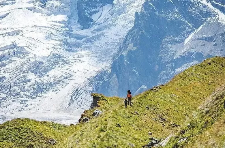 甘孜徒步女孩高反进ICU,户外运动为何险象环生?-第7张图片- 甘孜徒步女孩高反进ICU,户外运动为何险象环生?-第7张图片-