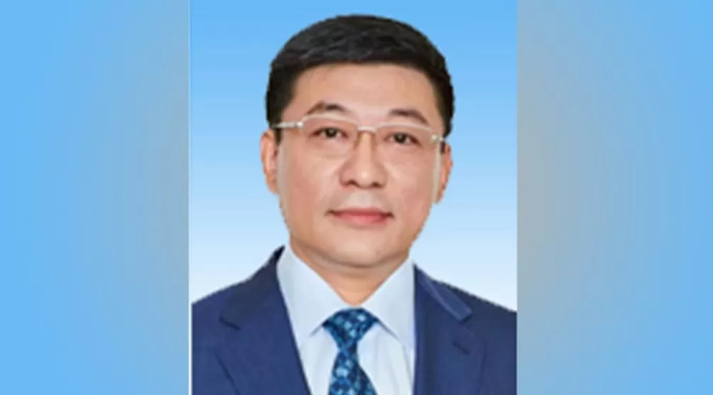 郭斌任鞍钢集团总经理、党委副书记-第1张图片-