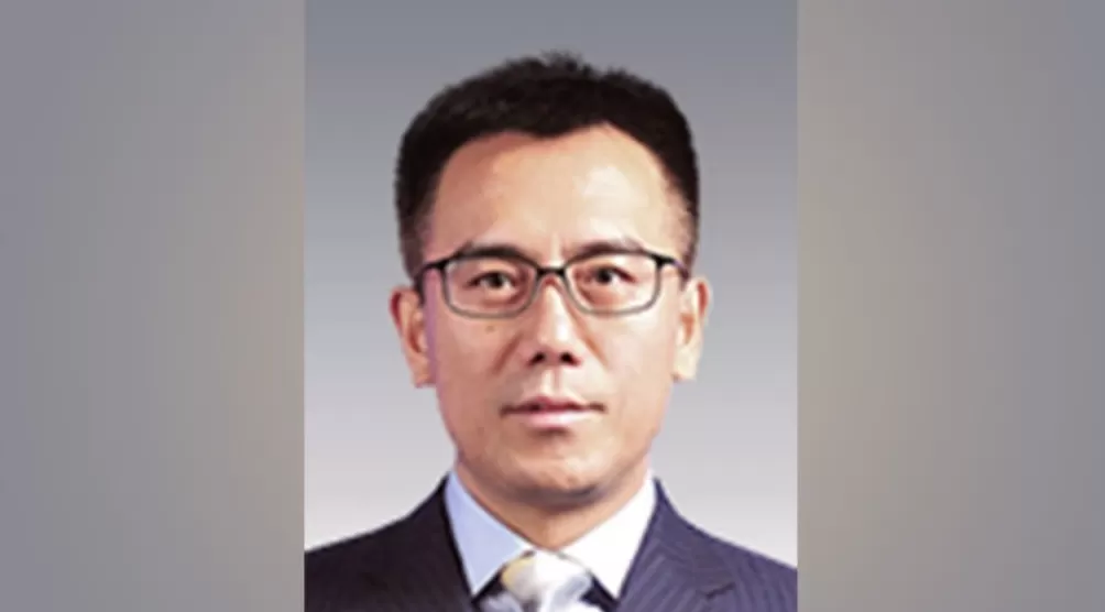 宋大勇已任中石油集团副总经理-第1张图片- 宋大勇已任中石油集团副总经理-第1张图片-