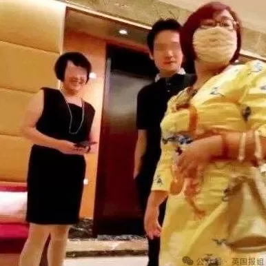 中国“妖姬”卷走470亿成英史上最大诈骗犯？骗走13万老人养老钱，手段太恶！-第7张图片-
