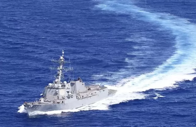 兵韬志略｜美在加勒比海集结重兵，“极限施压”或加剧地区形势恶化-第3张图片-
