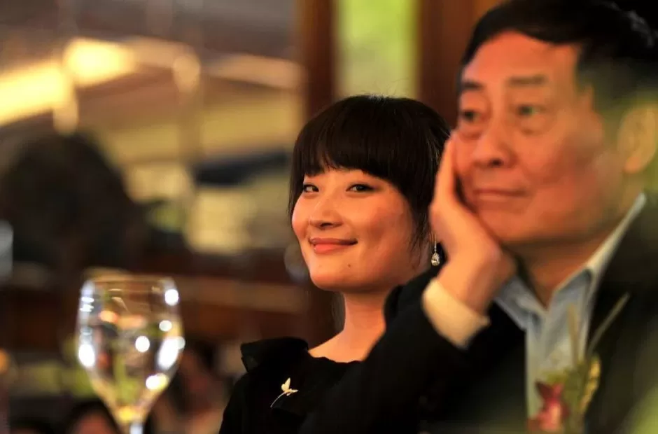 宗馥莉做错了什么？-第2张图片-