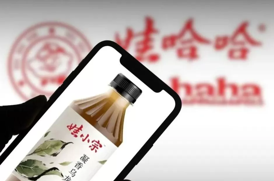 宗馥莉做错了什么？-第3张图片-